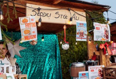 Jarmark Istebniański 2025 fot. Matuszny