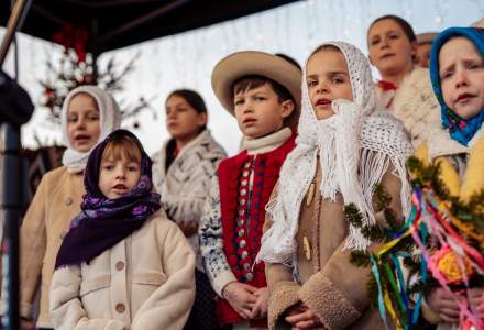 Jarmark Istebniański 2025 fot. Matuszny