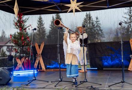 Jarmark Istebniański 2025 fot. Matuszny