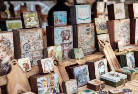 Jarmark Istebniański 2025 fot. Matuszny