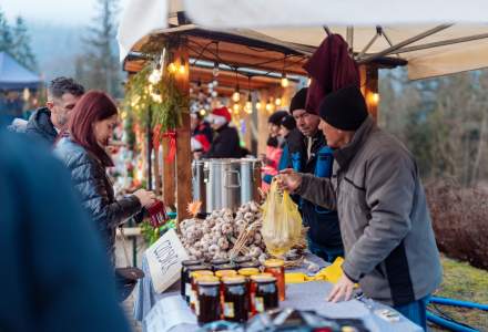Jarmark Istebniański 2025 fot. Matuszny