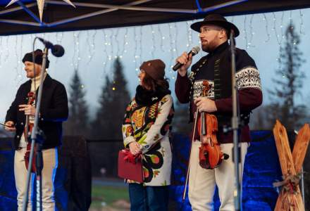 Jarmark Istebniański 2025 fot. Matuszny