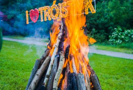 Dziewięćsił Festiwal fot. M. Kuźma