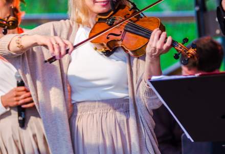 Dziewięćsił Festiwal fot. M. Kuźma