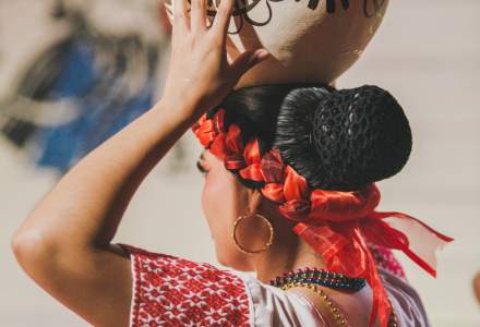 Festyn Istebniański fot. Michał Kuźma