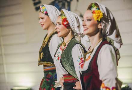 Festyn Istebniański fot. Michał Kuźma