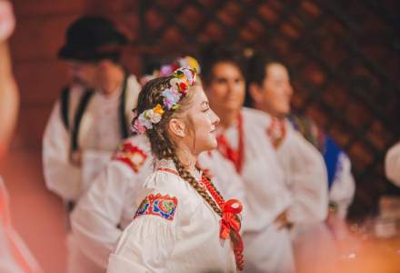 Festyn Istebniański fot. Michał Kuźma