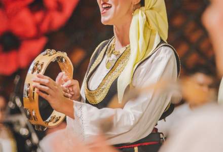 Festyn Istebniański fot. Michał Kuźma