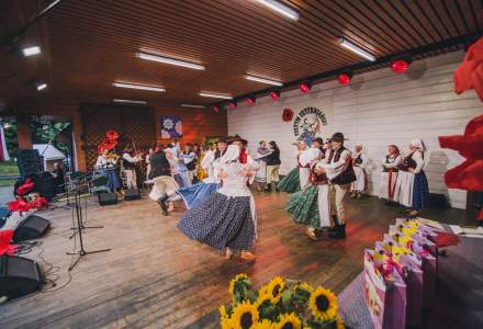 Fotorelacja z pierwszego dnia XXX Festynu Istebniańskiego fot. Michał Kuźma