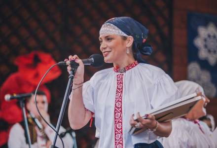 Festyn Istebniański fot. Michał Kuźma