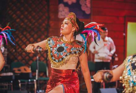 Festyn Istebniański fot. Michał Kuźma