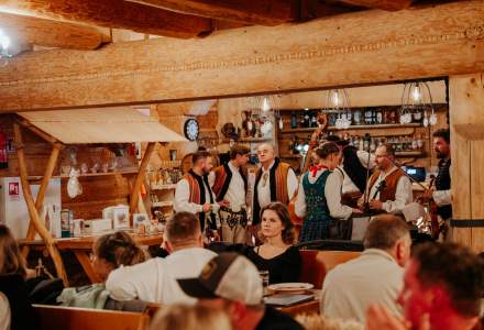 Spotkanie z muzyką – uczestnicy podsumowania projektu fot. Jakub Matuszny