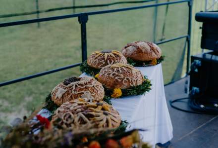 Dożynki Diecezjalno-Gminne fot. J. Matuszny