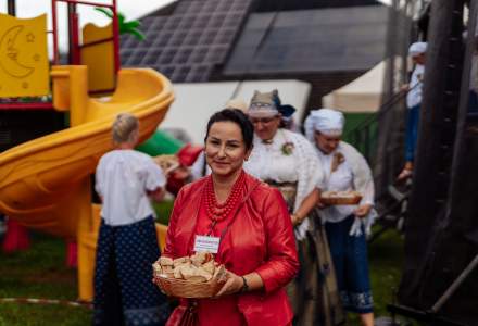 Dożynki Diecezjalno-Gminne fot. J. Matuszny