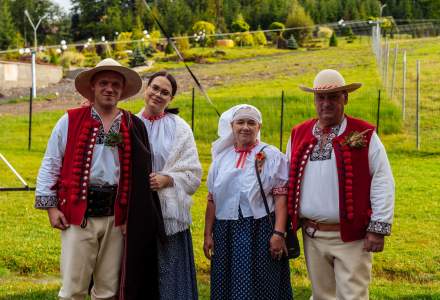 Dożynki Diecezjalno-Gminne fot. J. Matuszny