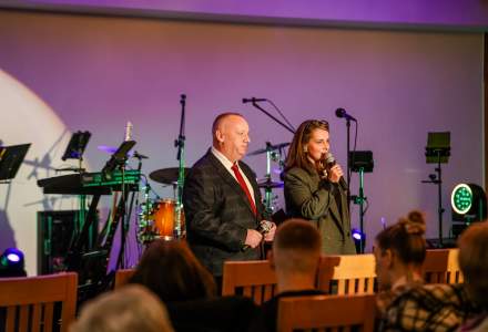 Dzień Kobiet fot. M. Kuźma