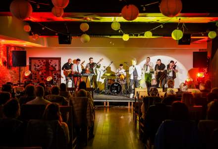 Dzień Kobiet fot. M. Kuźma