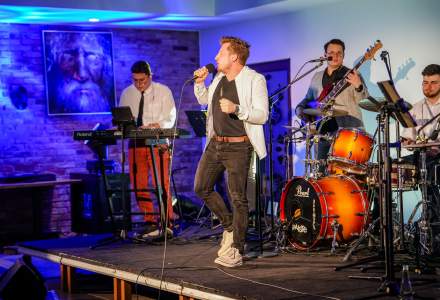 Dzień Kobiet fot. M. Kuźma