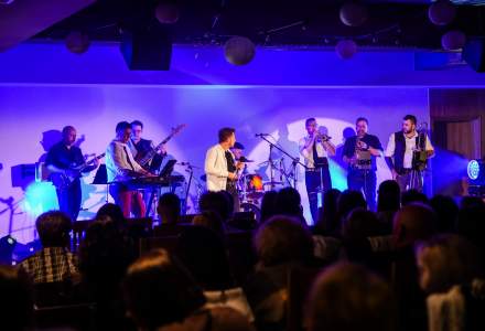 Dzień Kobiet fot. M. Kuźma