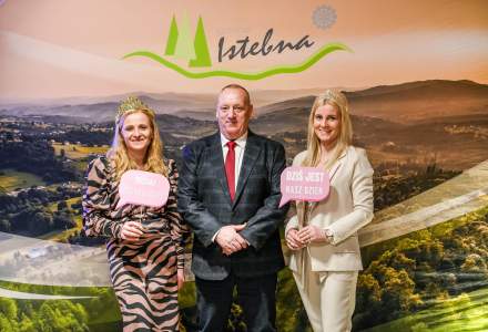 Dzień Kobiet fot. M. Kuźma