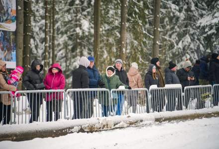 Zawody Furmanów 2026 fot. M. Kuźma