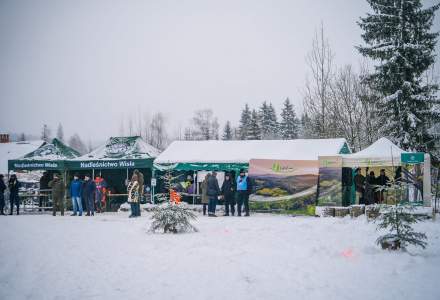 Zawody Furmanów 2026 fot. M. Kuźma