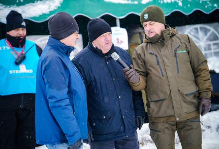 Zawody Furmanów 2026 fot. M. Kuźma