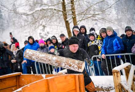 Zawody Furmanów 2026 fot. M. Kuźma