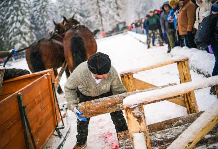 Zawody Furmanów 2026 fot. M. Kuźma
