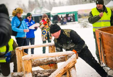 Zawody Furmanów 2026 fot. M. Kuźma