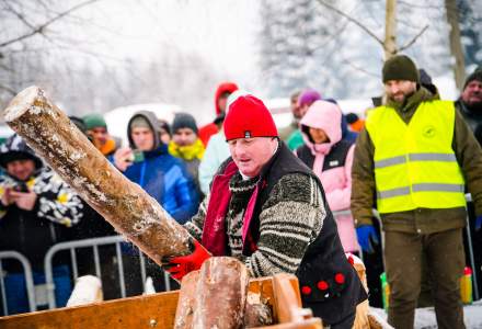 Zawody Furmanów 2026 fot. M. Kuźma