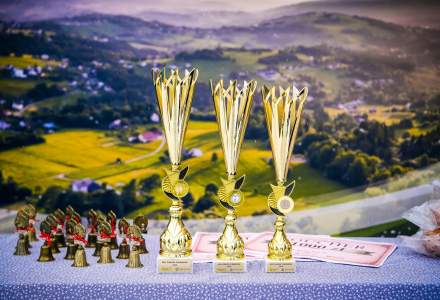 Zawody Furmanów 2026 fot. M. Kuźma