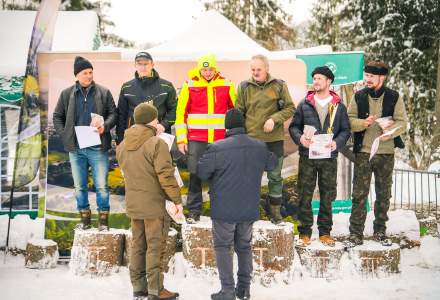 Zawody Furmanów 2026 fot. M. Kuźma