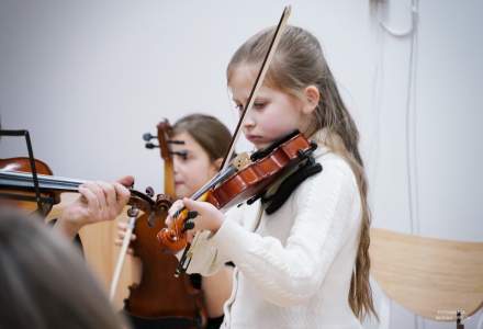 Góralski Koncert Kolęd i Pastorałek fot. Bronka Polok