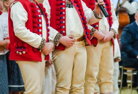 Uczestnicy Spotkania dla Seniorów w Istebnej fot. M. Kuźma