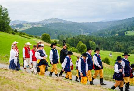 Msza Święta Trzech Narodów fot. Michał Kuźma