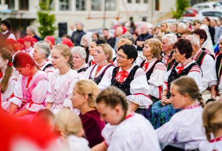Msza Święta Trzech Narodów fot. Michał Kuźma