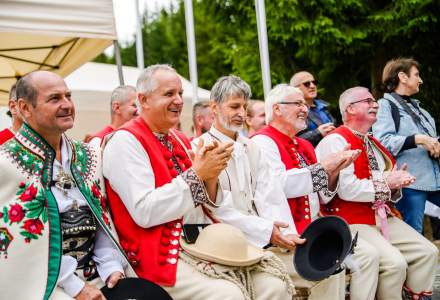 Msza Święta Trzech Narodów fot. Michał Kuźma