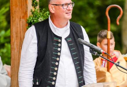 Msza Święta Trzech Narodów fot. Michał Kuźma