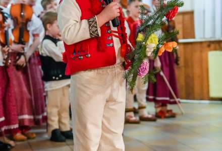 Świąteczne Spotkanie dla Seniorów w Jaworzynce