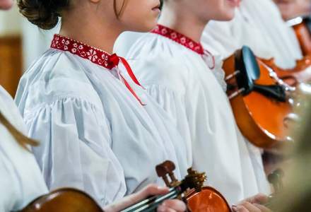 Świąteczne Spotkanie dla Seniorów w Jaworzynce
