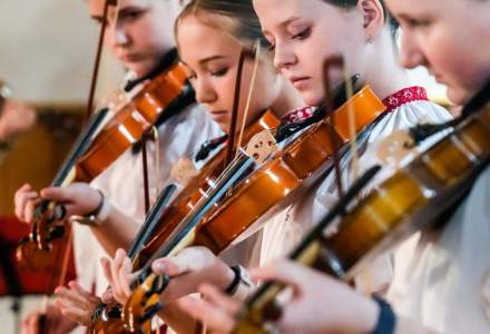 Świąteczne Spotkanie dla Seniorów w Jaworzynce