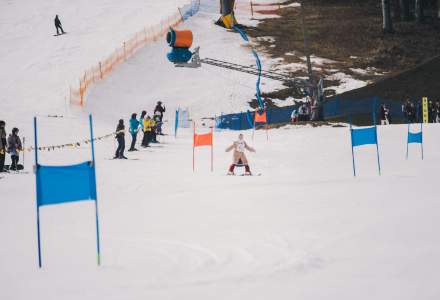 Zjazd „Po Naszymu” fot. Michał Kuźma
