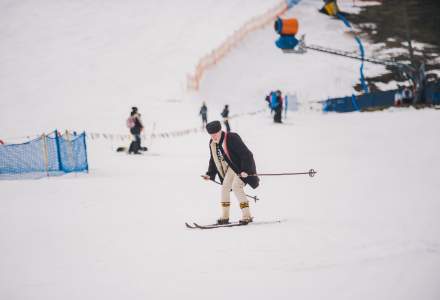 Zjazd „Po Naszymu” fot. Michał Kuźma
