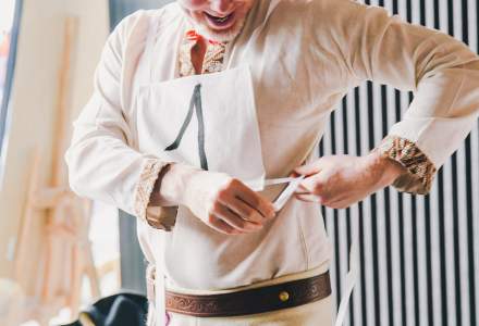 Zjazd „Po Naszymu” fot. Michał Kuźma