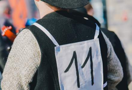 Zjazd „Po Naszymu” fot. Michał Kuźma