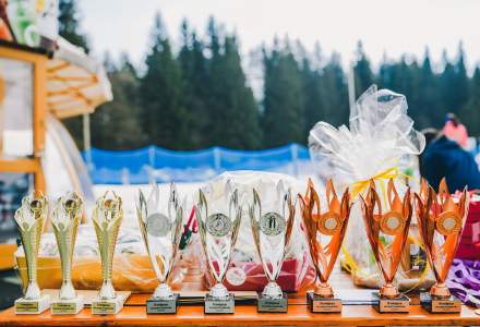 Zjazd „Po Naszymu” fot. Michał Kuźma