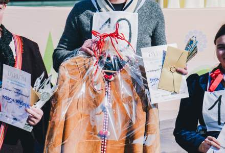 Zjazd „Po Naszymu” fot. Michał Kuźma