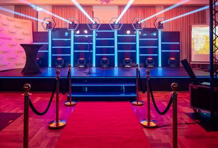 Gala wręczenia nagród w dniu 29 października 2025 r.  fot. Jakub Matuszny