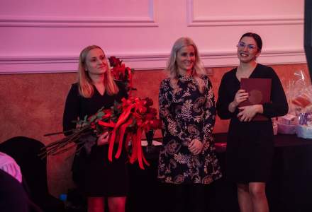 Gala wręczenia nagród w dniu 29 października 2025 r.  fot. Jakub Matuszny